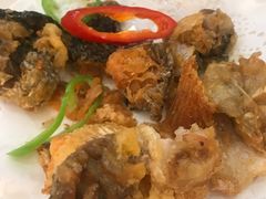-新享乐海鲜(翠华路店)