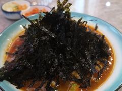 -屋里家延边朝鲜族冷面(梅林3店)