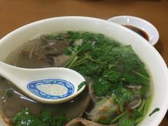 -回回锅贴(小河沿店)