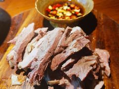 -楼兰新疆主题餐厅(坂田佳华领汇广场店)