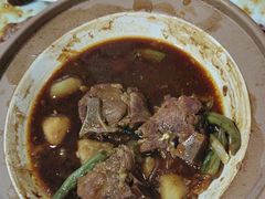 -宏状元现熬粥·京味菜(五棵松店)