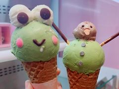 -绮妙冰淇淋Gelato Miao(朝阳大悦城店)