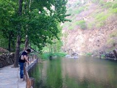 iphone_upload_pic-灵溪风景区