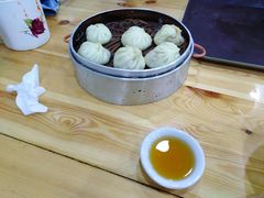 -味一早餐(民安路店)