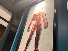 -茶啊冲电影主题文化餐厅(TOUCH12街店)