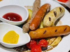 -Cactus墨西哥仙人掌餐厅