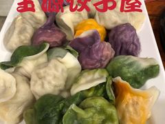 -宝源饺子(麦子店街店)