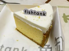-fishtank鱼缸咖啡(三山街店)