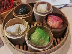 -避风塘(南汇店)