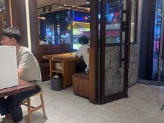 -金龙烧烤·牛肉面(西塔店)