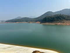 -孔雀湖生态旅游区