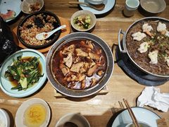 -九锅一堂酸菜鱼(新南凯德直营店)