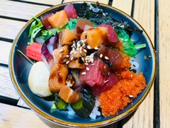 -So Lounge索兰至餐厅(蓝色港湾店)