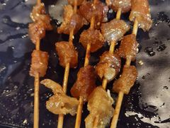 -亮子·东北特色烧烤(真如店)