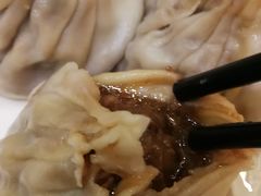 小笼包-熙盛源(滨湖万达店)