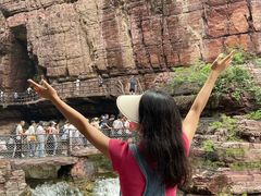 -云台山风景名胜区