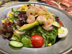 -首尔烤肉大排档(合生汇店)