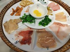 -上坐过桥米线(顺城店)