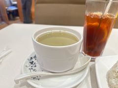 -金利茶餐厅(中船汇店)