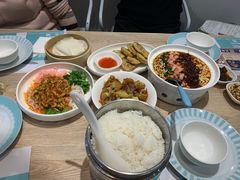 -小雅木姜子烤鸡·贵州菜(鸿通城店)