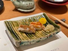 -岚山日本料理(珠江新城店)