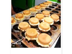 -薛新颖红豆饼(中式甜点山师店)