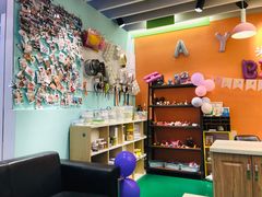 -米柚烘焙教室(工联CC店)