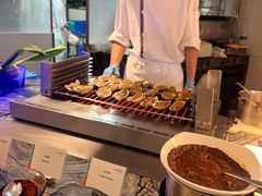 -厦门艾美酒店·新食谱西餐厅