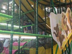 -蒙特利亲子乐园