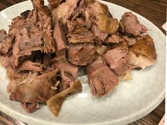 -清真·益鑫羊肉手抓馆(花园北街店)