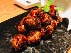 -马仕玖煲·融合菜·酥不腻烤鸭(人大店)