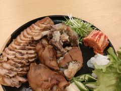 -汤连得温泉馆(宝山店)