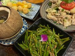 -上楼私房菜(院士路店)