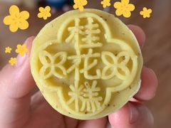 -泸溪河桃酥(欧尚店)