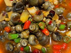 -千岛湖小鱼儿·淳安匠心农家菜