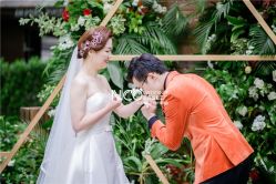 -福楼FLO·法餐婚宴(霄云路店)