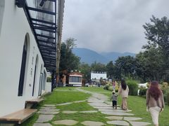 -云禾壹海景庄园餐厅