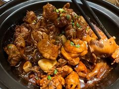 -鸿运楼·舌尖上的徽菜