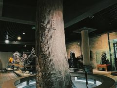 -乐山乌木文化博览苑