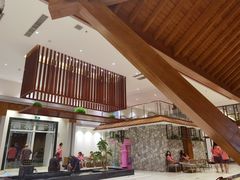 -天沐温泉(抚顺店)