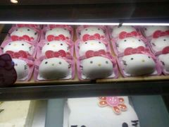 -BreadTalk面包新语·烘焙蛋糕(金光华广场店)