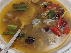 -雲物·云南小馆(好悦天地店)