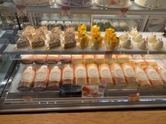 -西村叔叔的店·面包·甜品·蛋糕(清河万象汇店)