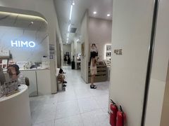 -海马体照相馆(大连柏威年购物中心店)