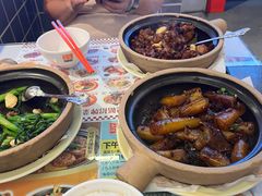 -肥韬茶餐厅(海上世界店)