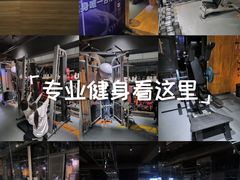 -蜗牛健身·私教馆(海珀香庭店)