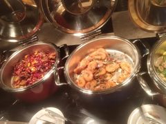 -星璞餐厅(深铁塘朗城君璞酒店)