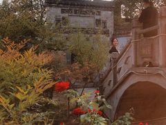 -张公山寨景区