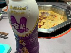 -蜀九香火锅(九眼桥店)