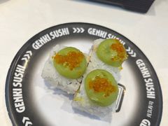 -元气寿司(益田假日广场店)